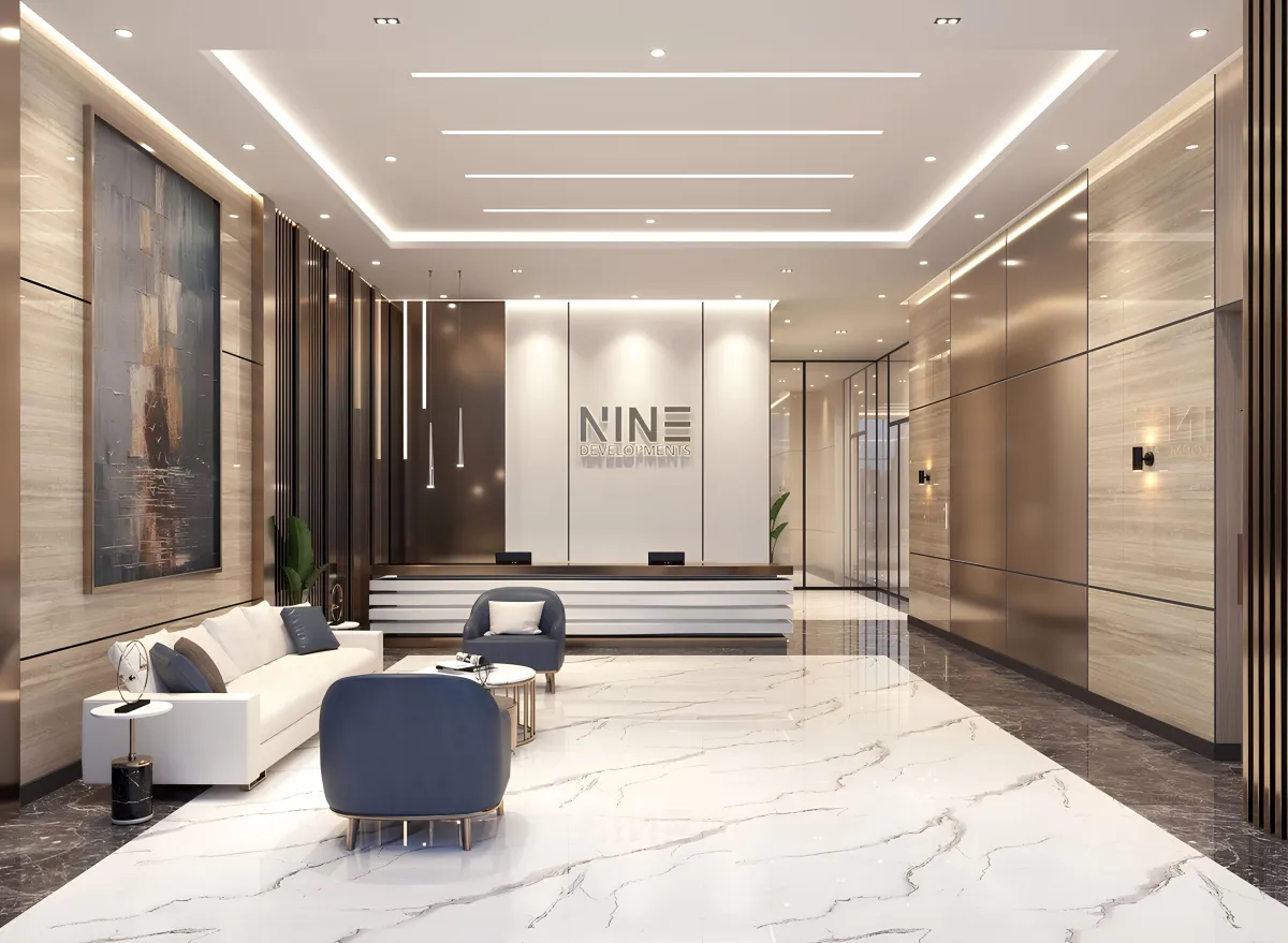 One by Nine — 1
