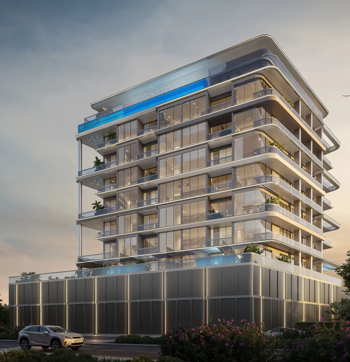 Golf Grove by Regent — 1