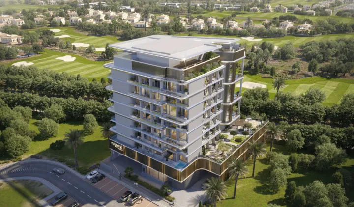 Golf Grove by Regent