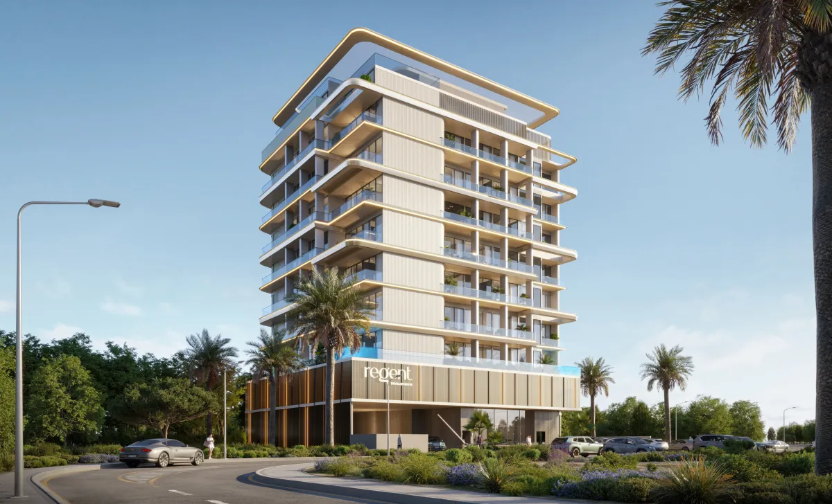 Golf Grove by Regent — 2