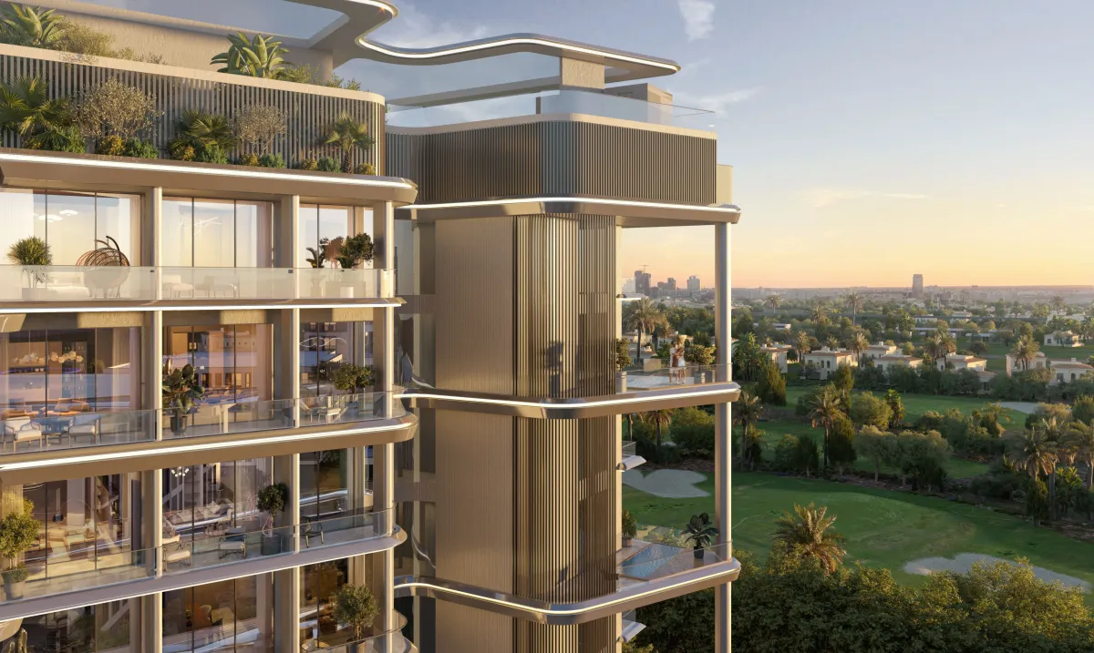 Golf Grove by Regent — 3
