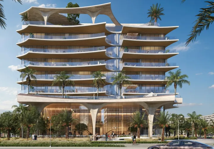 Ola Residences