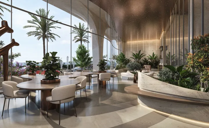 Ola Residences
