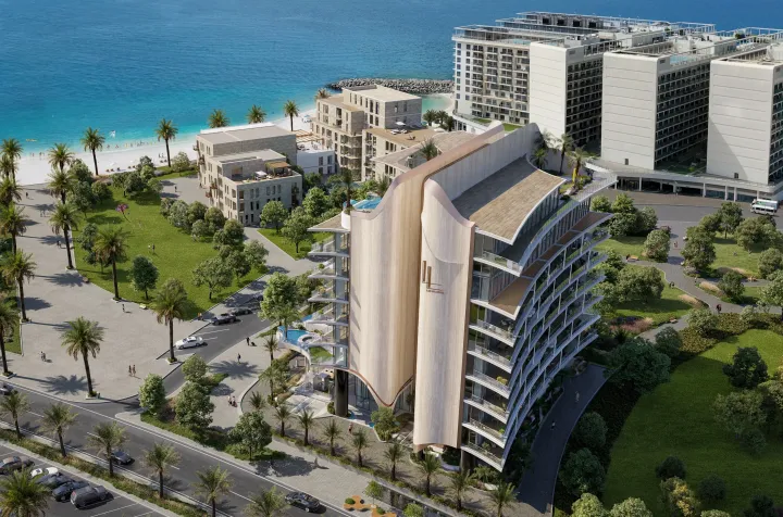Ola Residences