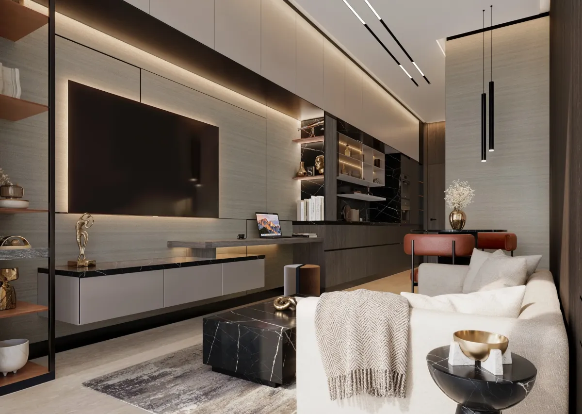 Ola Residences — 2
