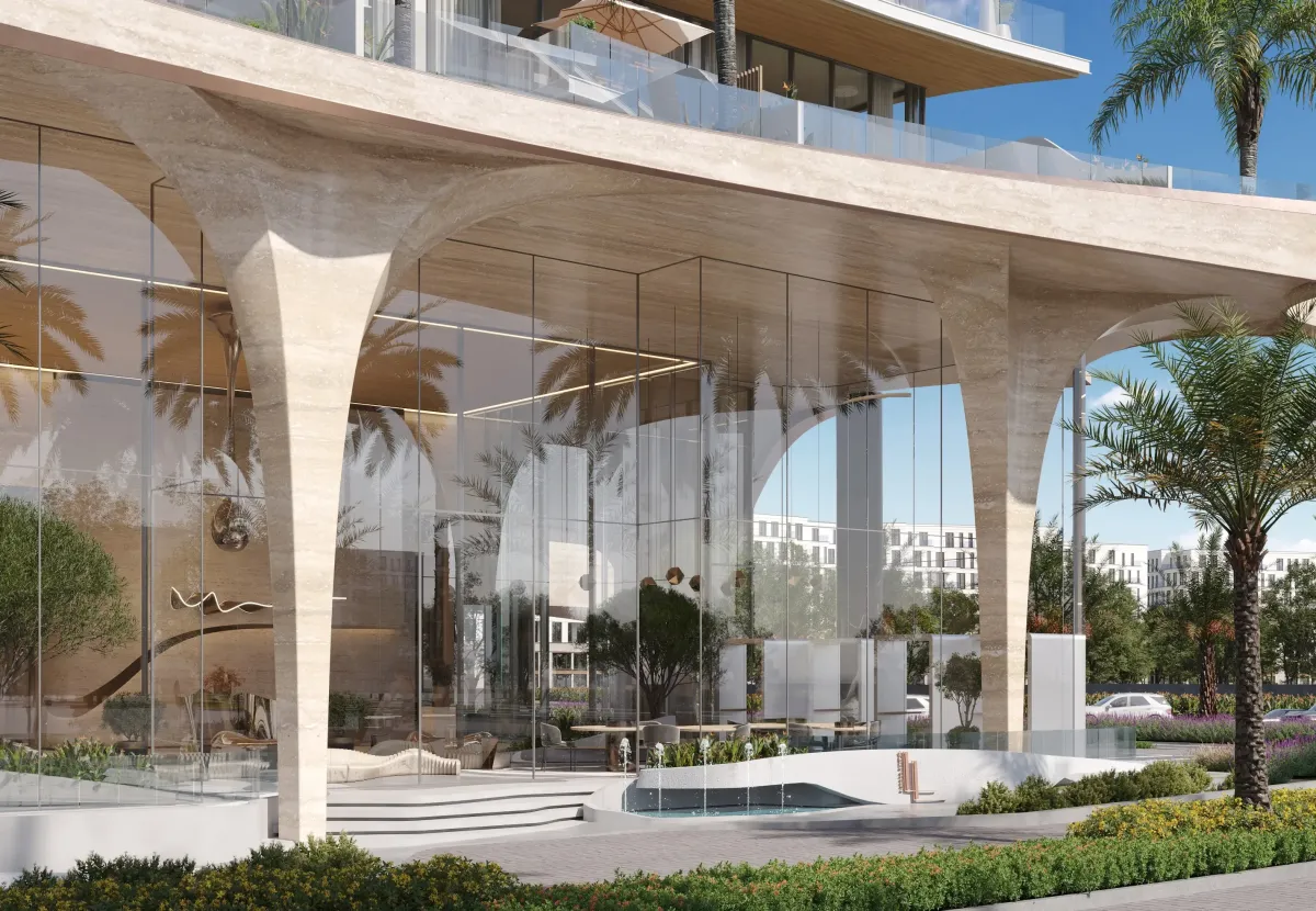 Ola Residences — 3