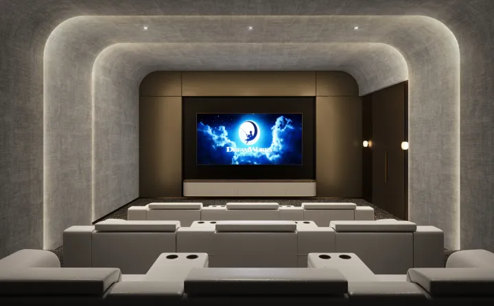 One Residence