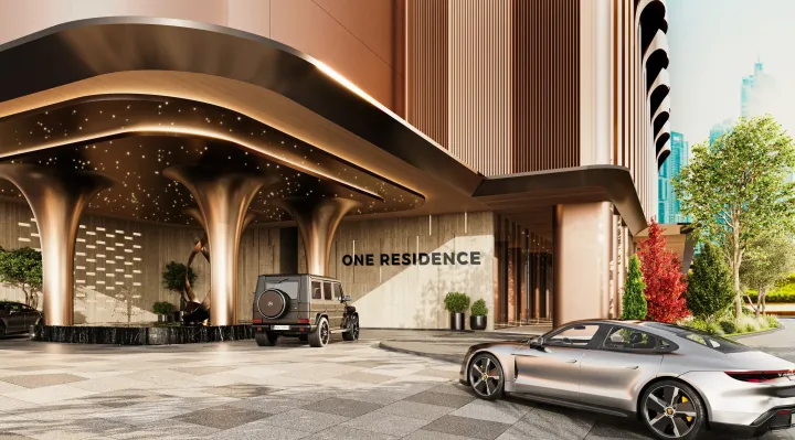 One Residence