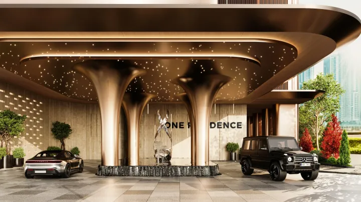 One Residence