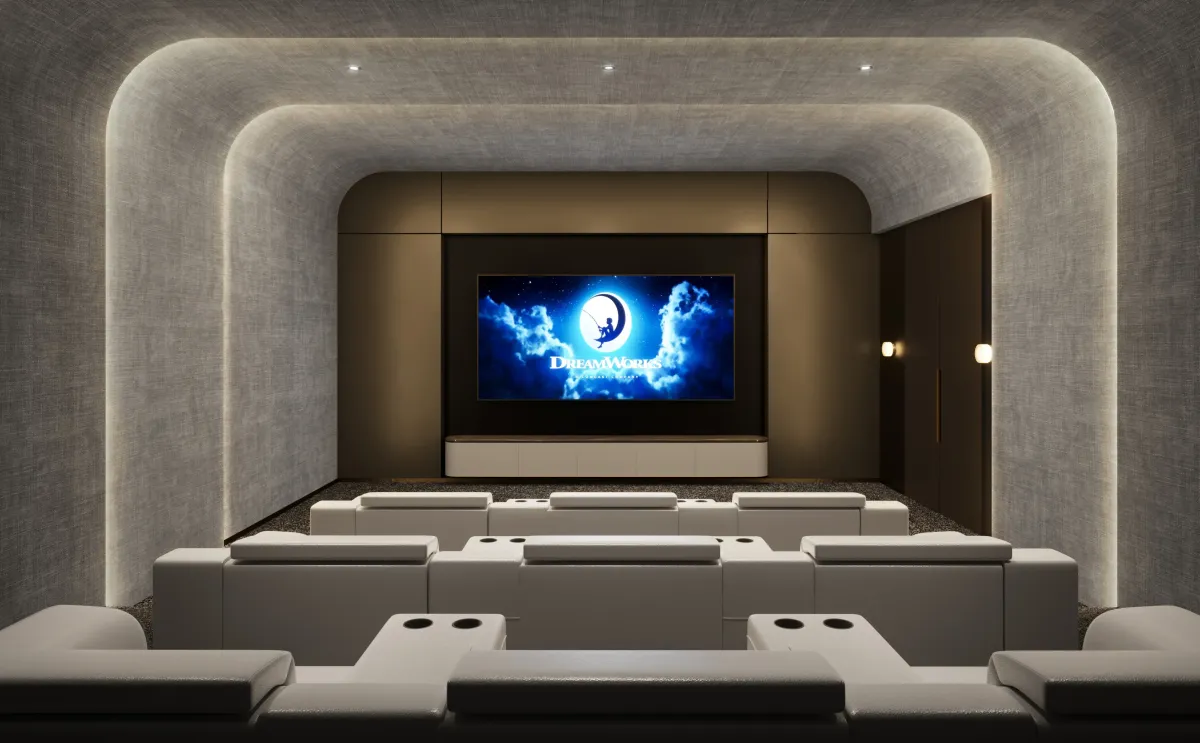 One Residence — 3