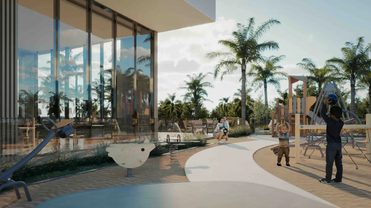 UNO LUXE by WOW Resorts — 2