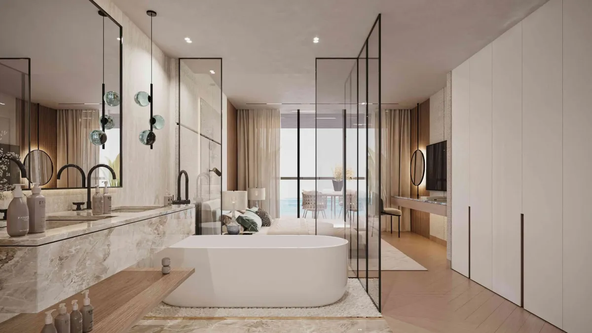 UNO LUXE by WOW Resorts — 3