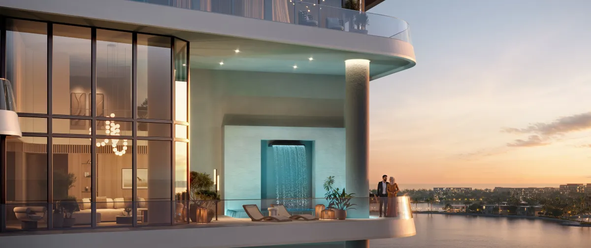 W Hotel & Residences — 1
