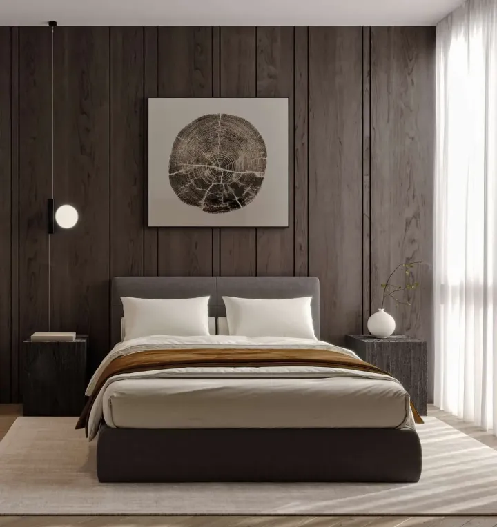 1WOOD Residence 2
