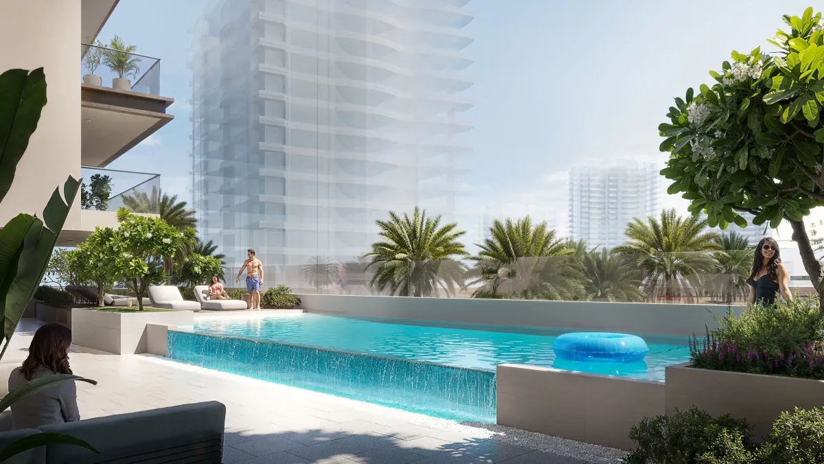 AUREL1A Residence — 1