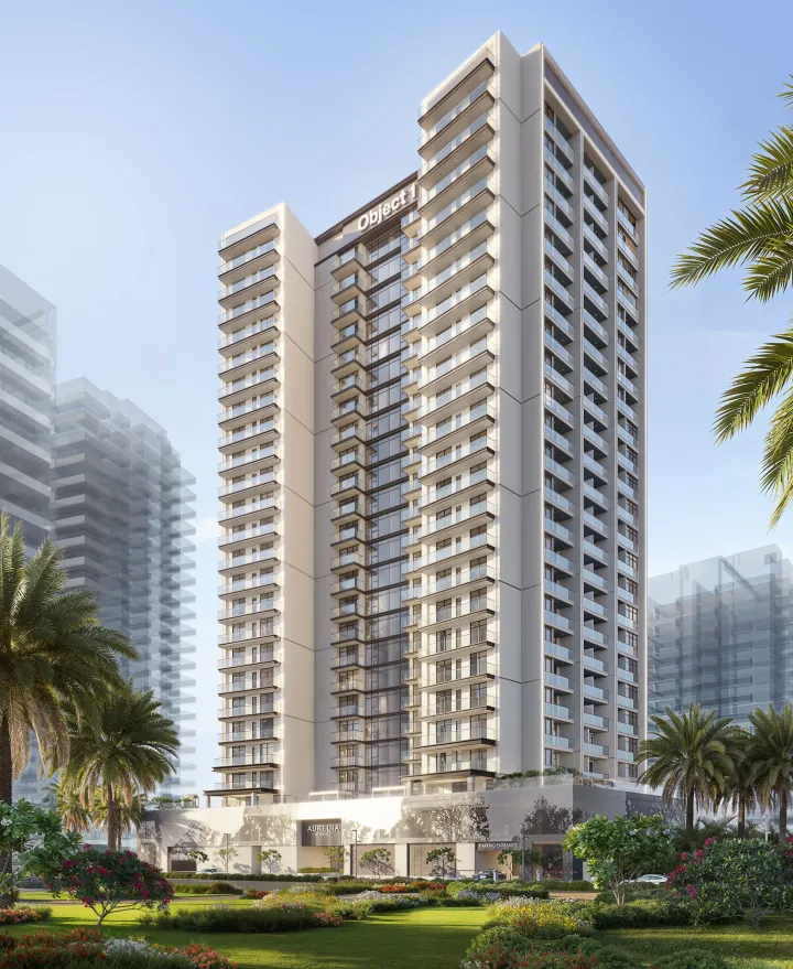 AUREL1A Residence