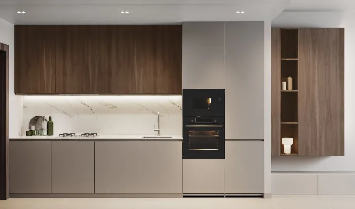 AUREL1A Residence