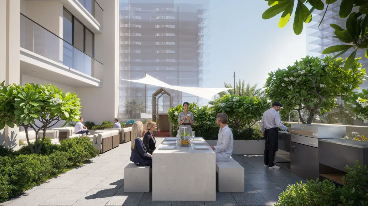 AUREL1A Residence — 3