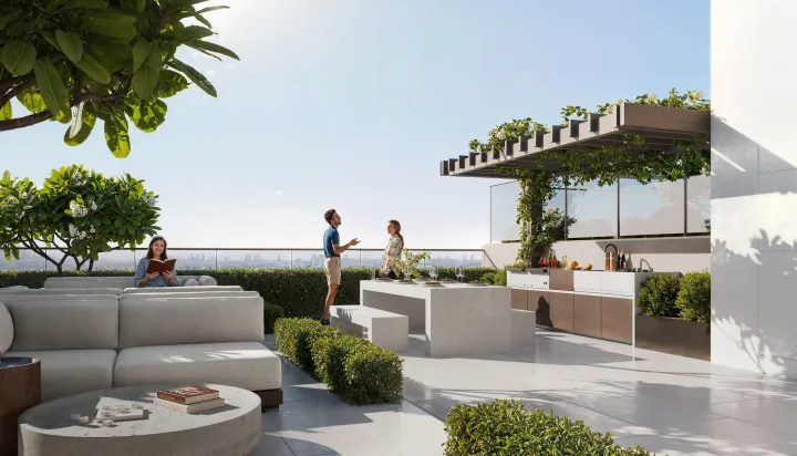 V1STARA House 2