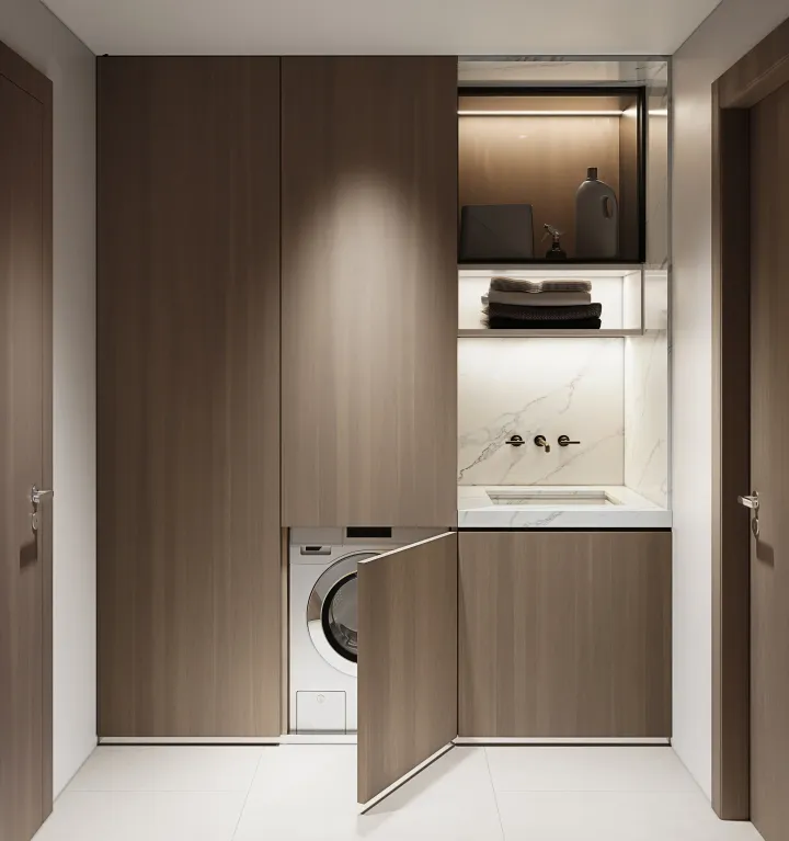 V1STARA House