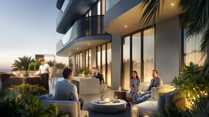 V1STARA House