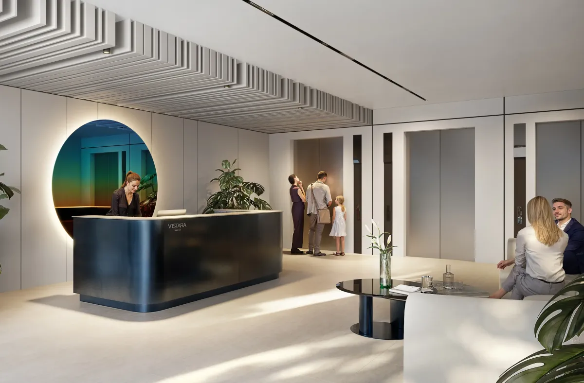 V1STARA House — 2