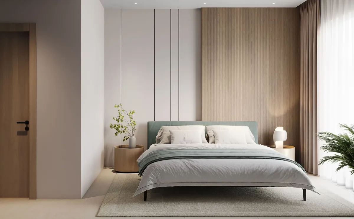 V1VID Residence — 1