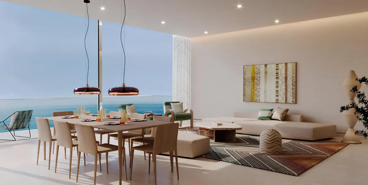 OCTA ISLE Interiors by Missoni — 1