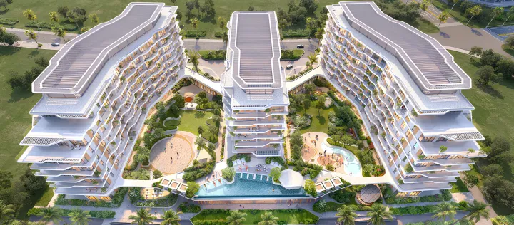 Flora Isle