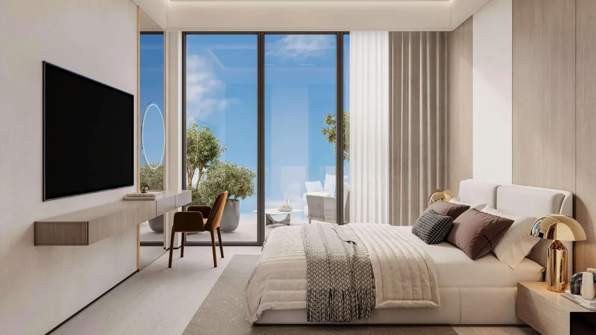 Sola Residences — 2