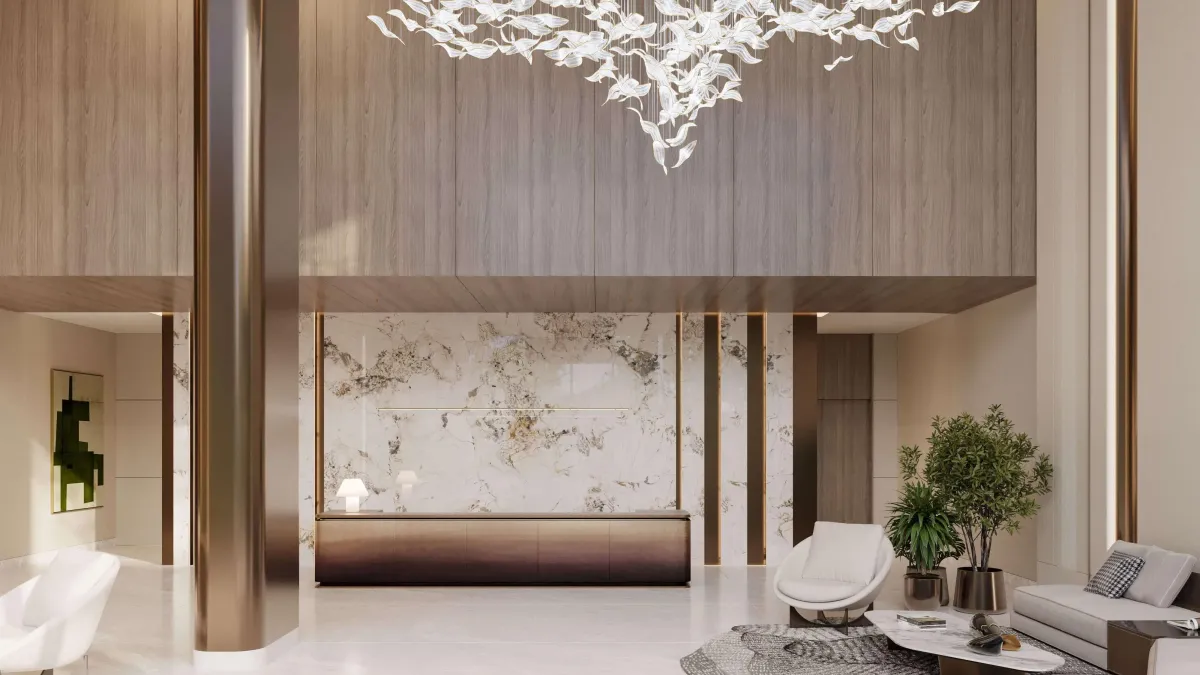 Sola Residences — 3