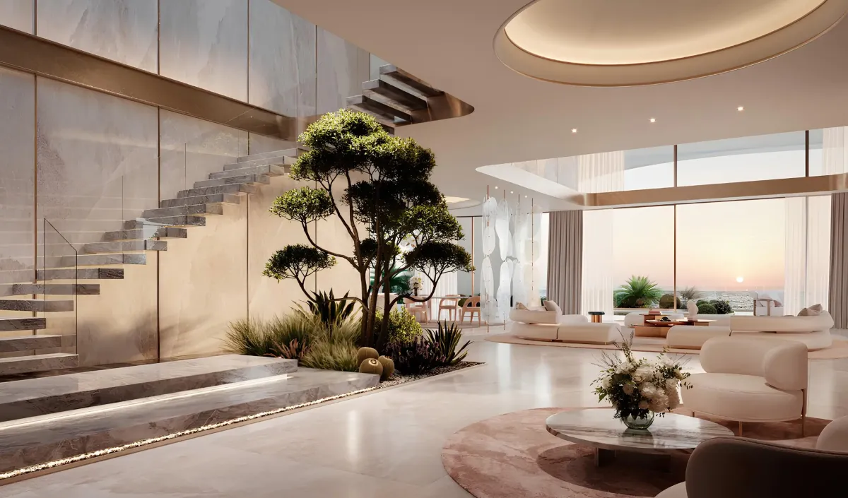 Jacob & Co. Beachfront Living by Ohana — 3