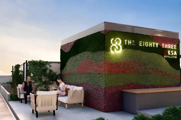 The Eighty Three
