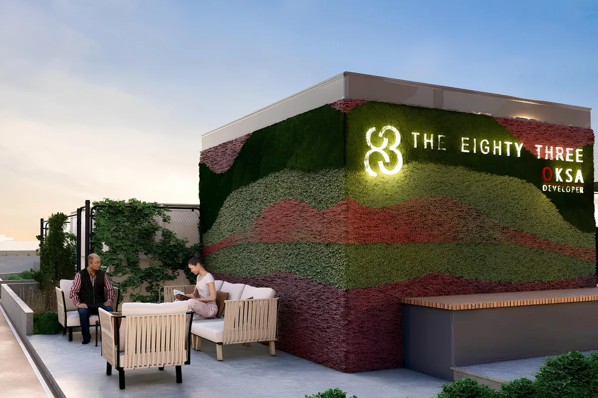 The Eighty Three — 3
