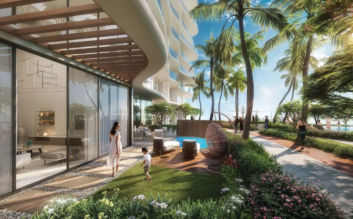Laguna Residence — 1