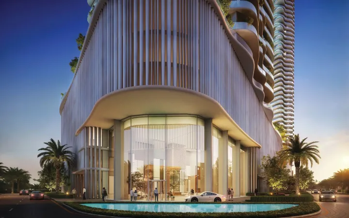 Laguna Residence
