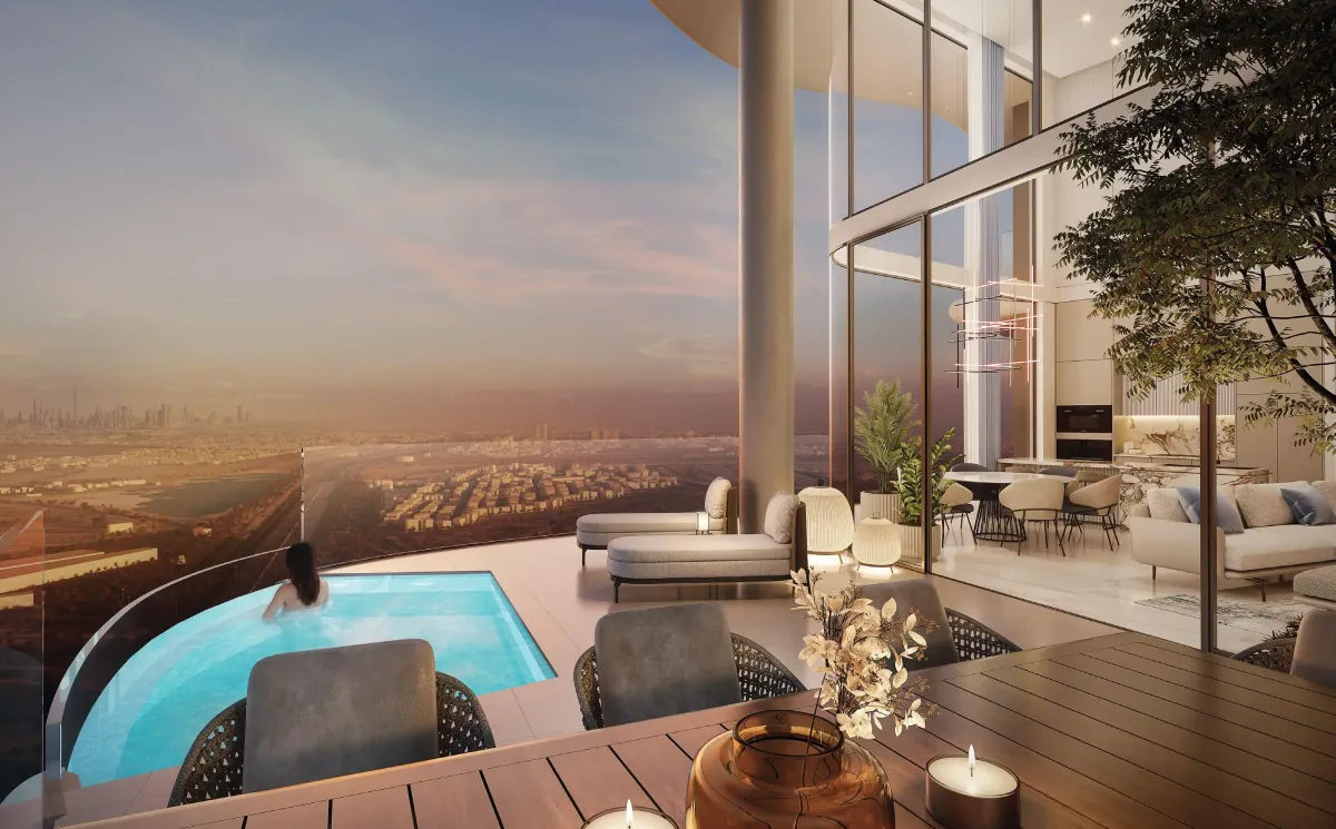 Laguna Residence — 3