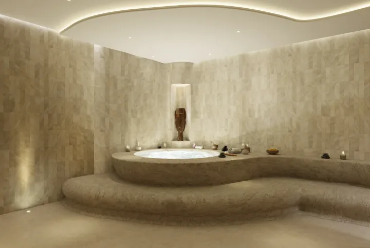 Natuzzi Harmony Residences