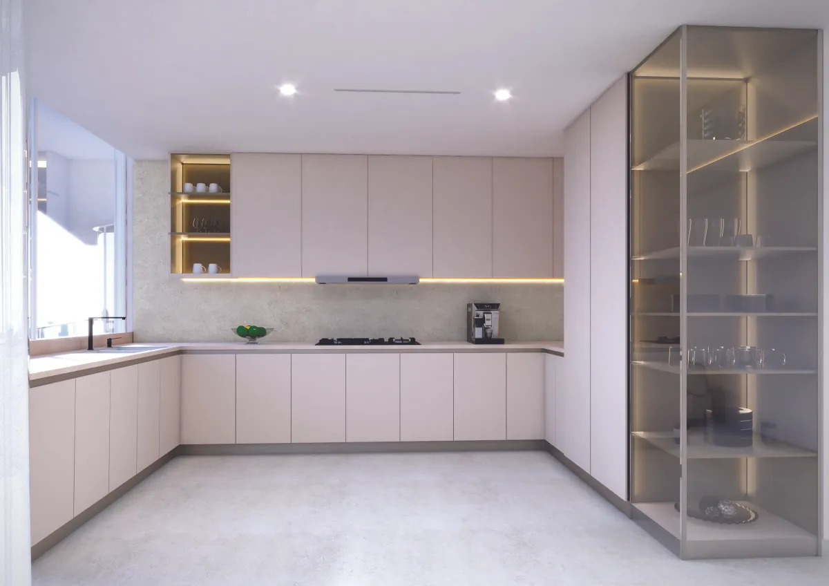 Coastal Haven by Prestige Harbour — 1