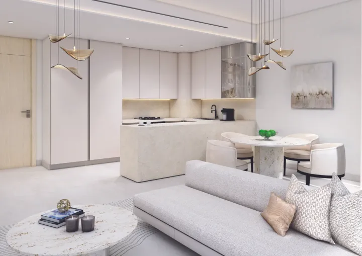 Coastal Haven by Prestige Harbour