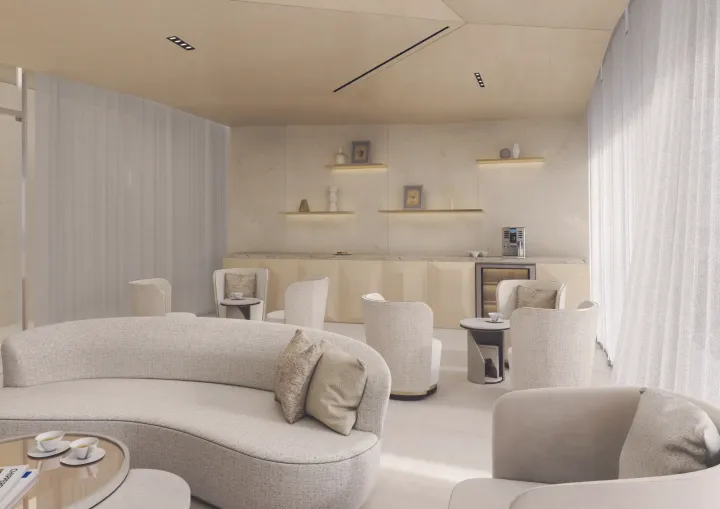 Coastal Haven by Prestige Harbour