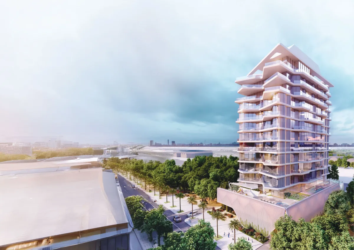 Coastal Haven by Prestige Harbour — 3