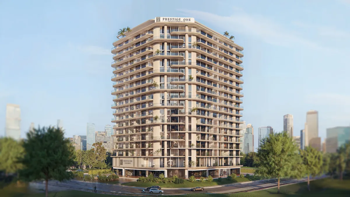 The Boulevard — 3