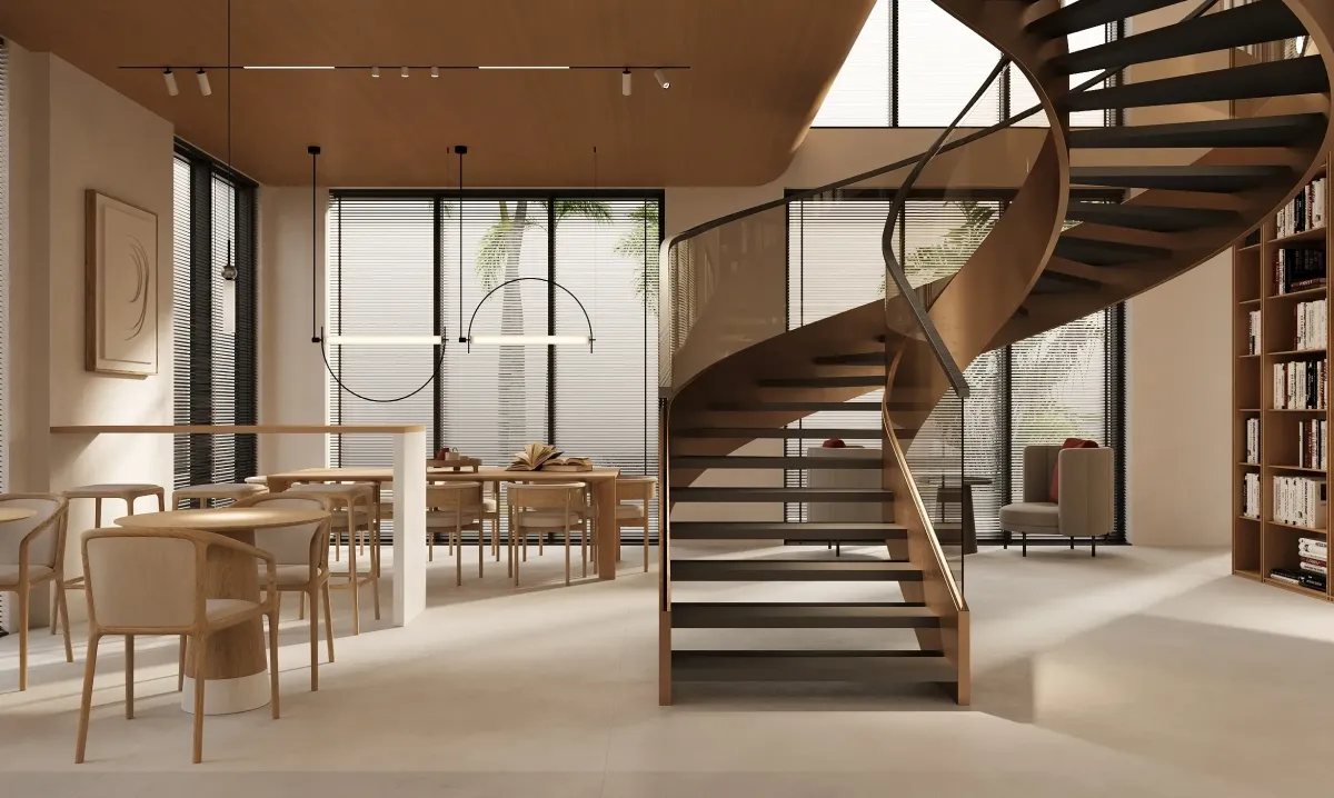 Arisha Terraces — 2