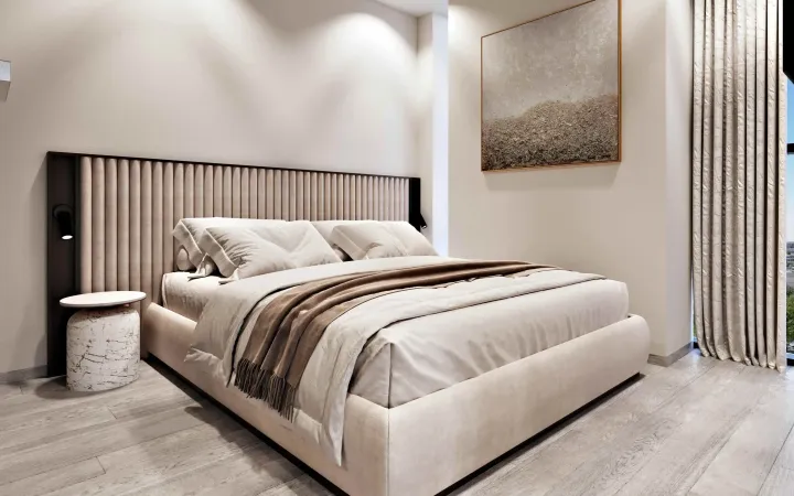 Gharbi 2 Residences