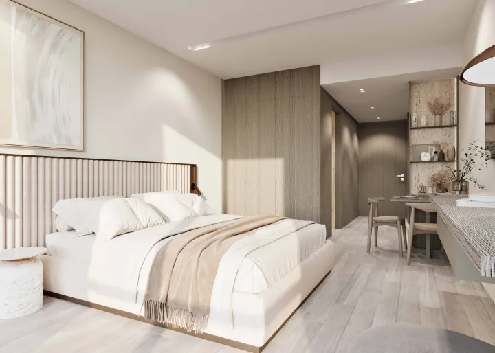 Gharbi 2 Residences