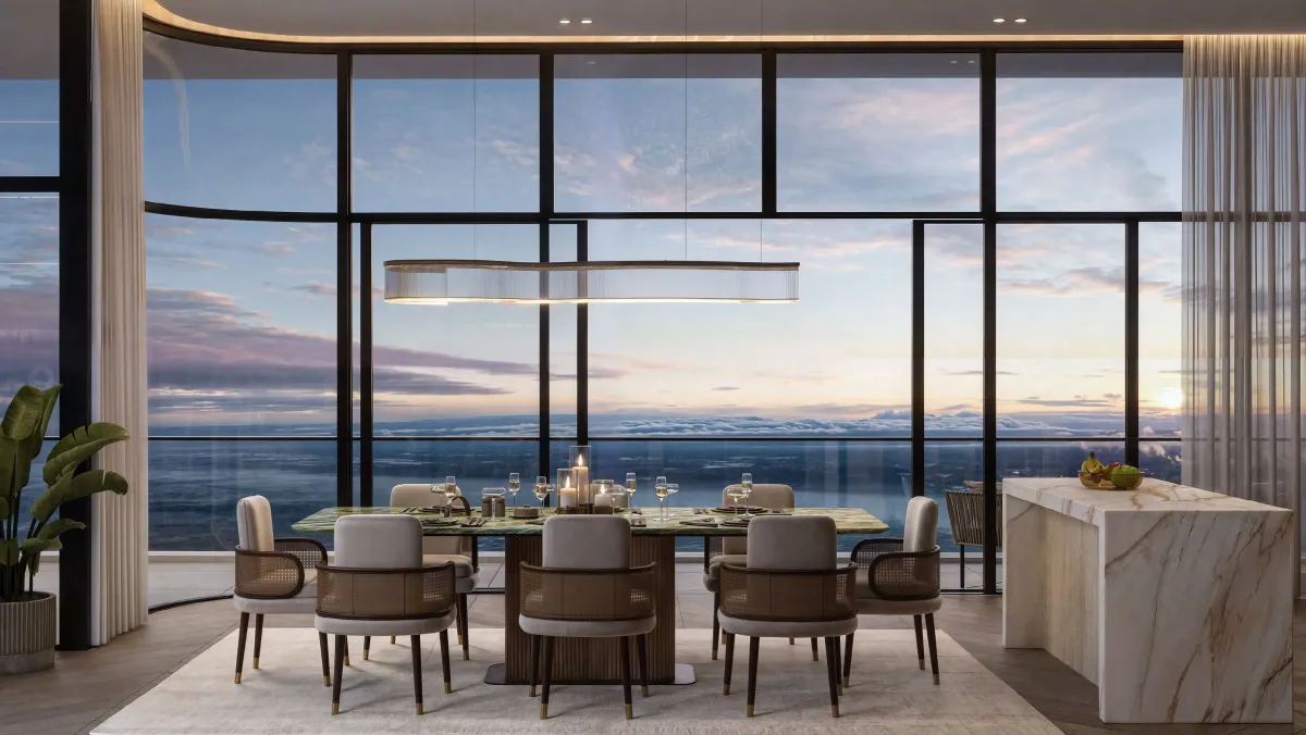 Mirasol — 1