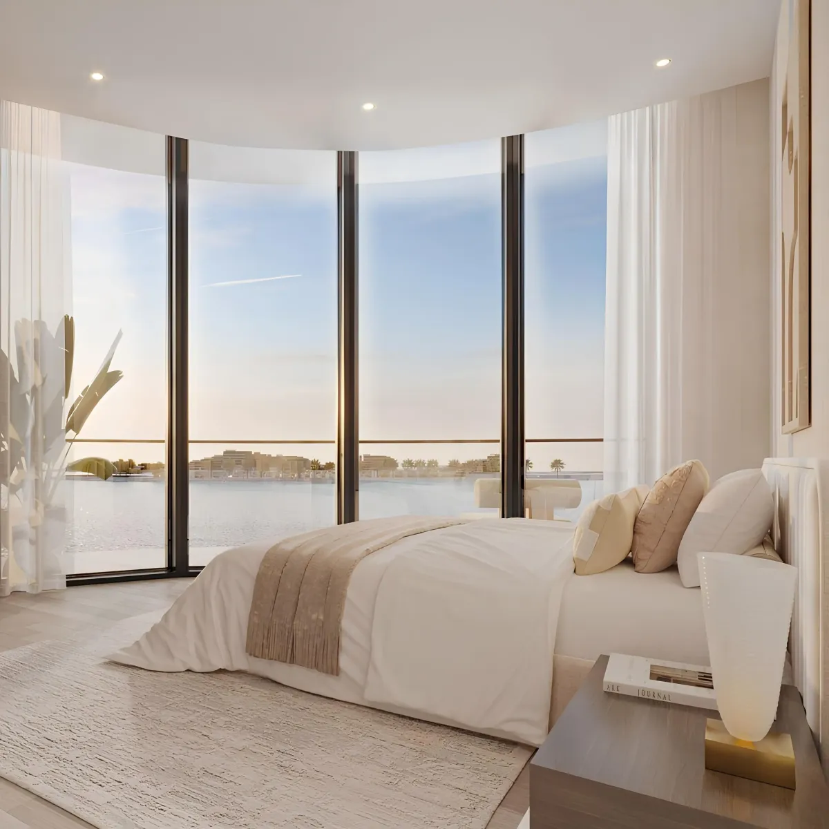 Mirasol — 3