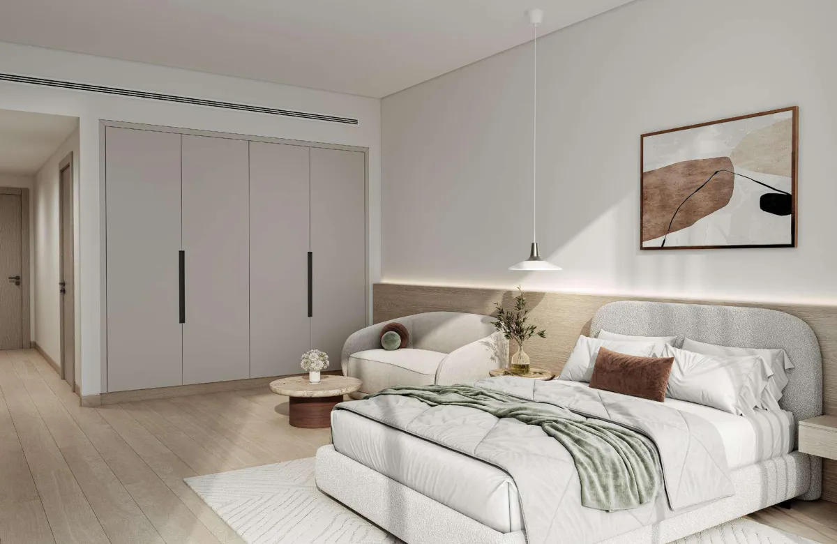 Ghaff Land Residence — 1