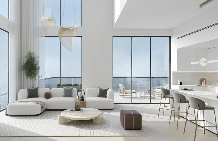 Ghaff Land Residence